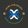 Sigma Strategies