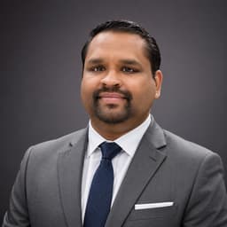 Sigma Strategies Founder
